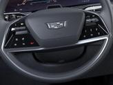 Thumbnail of 2025 Deep Space Metallic Cadillac Escalade IQ