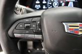 Thumbnail of 2022 Black Raven Cadillac CT4-V