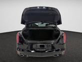 Thumbnail of 2022 Black Raven Cadillac CT4-V