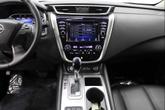 Thumbnail of 2024 Pearl White Tricoat Nissan Murano