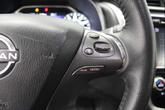 Thumbnail of 2024 Pearl White Tricoat Nissan Murano