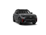 Photo of 2025 Gray Metallic MINI Countryman