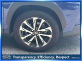 Thumbnail of 2023 Blue Crush Metallic Toyota Corolla Cross