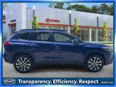 Thumbnail of 2023 Blue Crush Metallic Toyota Corolla Cross