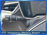 Thumbnail of 2023 Blue Crush Metallic Toyota Corolla Cross