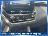 Thumbnail of 2023 Blue Crush Metallic Toyota Corolla Cross