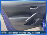 Thumbnail of 2023 Blue Crush Metallic Toyota Corolla Cross