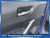 Thumbnail of 2023 Blue Crush Metallic Toyota Corolla Cross