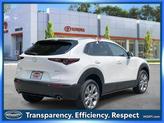 Thumbnail of 2023 Snowflake White Pearl Mica Mazda CX-30