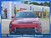 Thumbnail of 2025 Soultronic Orange Pearl Hyundai KONA