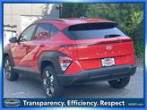 Thumbnail of 2025 Soultronic Orange Pearl Hyundai KONA
