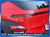 Thumbnail of 2025 Soultronic Orange Pearl Hyundai KONA