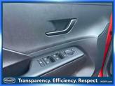 Thumbnail of 2025 Soultronic Orange Pearl Hyundai KONA