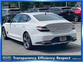 Thumbnail of 2025 Uyuni White Genesis G70