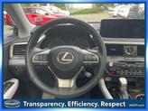Thumbnail of 2022 Atomic Silver Lexus RX 350