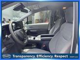 Thumbnail of 2022 Celestial Silver Metallic Toyota Sienna