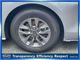 Thumbnail of 2022 Celestial Silver Metallic Toyota Sienna