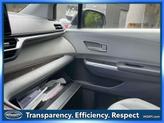 Thumbnail of 2022 Celestial Silver Metallic Toyota Sienna