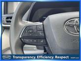 Thumbnail of 2022 Celestial Silver Metallic Toyota Sienna
