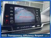 Thumbnail of 2022 Celestial Silver Metallic Toyota Sienna