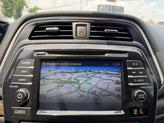 Thumbnail of 2017 Brilliant Silver Nissan Maxima