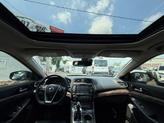 Thumbnail of 2017 Brilliant Silver Nissan Maxima