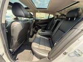 Thumbnail of 2017 Brilliant Silver Nissan Maxima