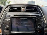 Thumbnail of 2017 Brilliant Silver Nissan Maxima