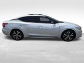 Thumbnail of 2017 Brilliant Silver Nissan Maxima
