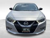 Thumbnail of 2017 Brilliant Silver Nissan Maxima