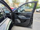 Thumbnail of 2023 Black Acura MDX