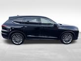 Thumbnail of 2023 Black Acura MDX