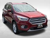 Thumbnail of 2018 Ruby Red Ford Escape