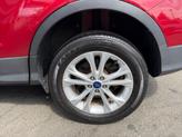 Thumbnail of 2018 Ruby Red Ford Escape