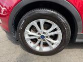 Thumbnail of 2018 Ruby Red Ford Escape