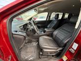 Thumbnail of 2018 Ruby Red Ford Escape