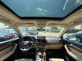 Thumbnail of 2021 White Audi Q5