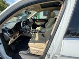 Thumbnail of 2021 White Audi Q5