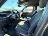Thumbnail of 2020 Magnetic Ford Explorer