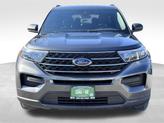 Thumbnail of 2020 Magnetic Ford Explorer