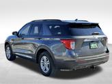 Thumbnail of 2020 Magnetic Ford Explorer