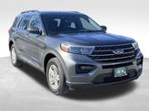 Thumbnail of 2020 Magnetic Ford Explorer