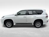Thumbnail of 2018 White Lexus GX 460