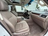Thumbnail of 2018 White Lexus GX 460