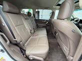 Thumbnail of 2018 White Lexus GX 460
