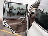 Thumbnail of 2018 White Lexus GX 460