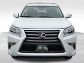 Thumbnail of 2018 White Lexus GX 460