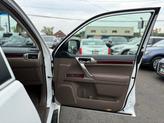 Thumbnail of 2018 White Lexus GX 460