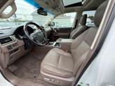 Thumbnail of 2018 White Lexus GX 460