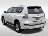 Thumbnail of 2018 White Lexus GX 460